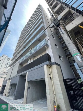 アーバネックス千代田淡路町の物件内観写真